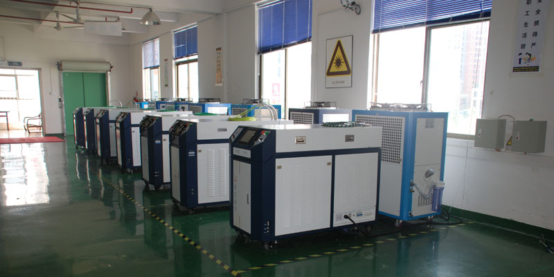 通發激光TFL-500PF<a href='http://m.xuchn.com/product/2.htm' class='text_a'>光纖<a href='http://m.xuchn.com' class='text_a'>激光焊接機</a></a>