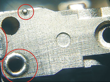 <a href='http://m.xuchn.com/product/3.htm' class='text_a'>模具激光焊機</a>修復模具效果